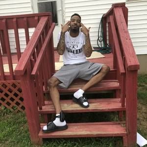 Meet your Posher, Martin